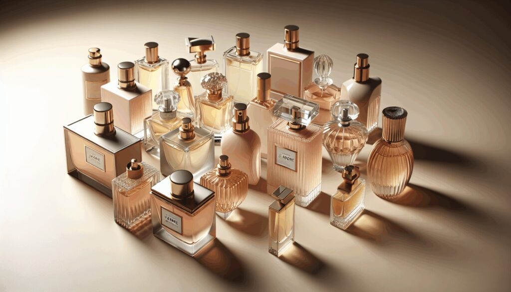muestras perfumes Jadore para mujer